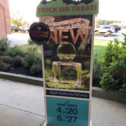 Bath & Body Works