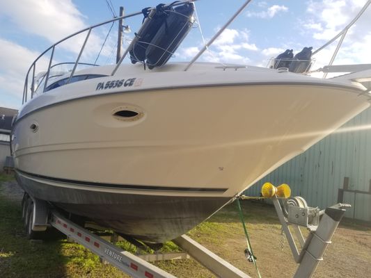 Yacht/Boat Detailing - Mobile Service: We come to your marina, storage facility, or home with our complete mobile detailing setup.
Custom Quotes: Every yacht and RV is unique - call for a personalized estimate based on your specific needs. Yacht/Boat Detailing - Mobile Service: We come to your marina, storage facility, or home with our complete mobile detailing setup.
Custom Quotes: Every yacht and RV is unique - call for a personalized estimate based on your specific needs.