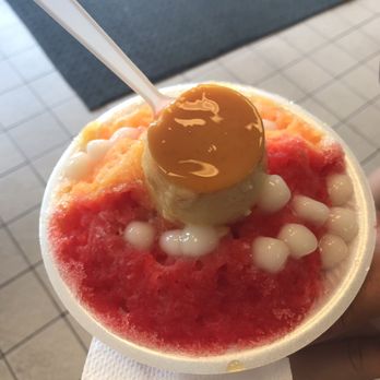 Ice Garden - Desserts Near Me - Aiea, Hawaii