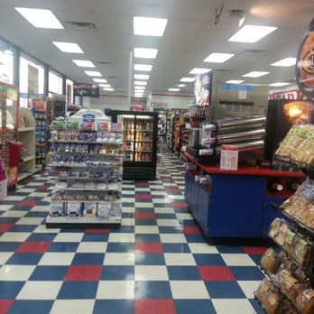 Road Ranger - Inside - Gas Stations Near Me - Loves Park, Illinois Road Ranger - Inside - Gas Stations Near Me - Loves Park, Illinois