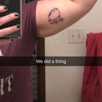 Anvil Tattoo - Tattoo Near Me - Marysville, Washington