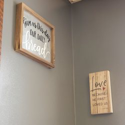 Middle Creek Cafe - Inspiration!
