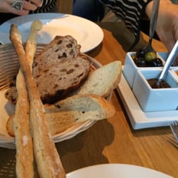 Ambrosia Caffe & Ristorante