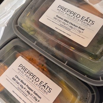 The Protein Place - Prepped Eats Meal Prep - Juice Bars & Smoothies Near Me - Fair Oaks, California The Protein Place - Prepped Eats Meal Prep - Juice Bars & Smoothies Near Me - Fair Oaks, California
