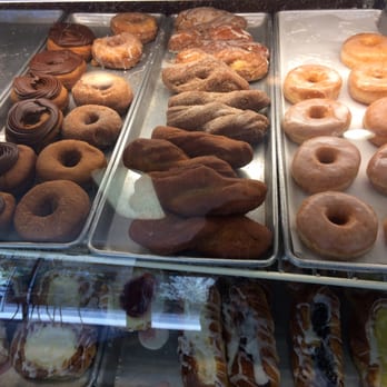 Deluise Bakery - Lots of choices - Bakeries Near Me - Providence, Rhode Island