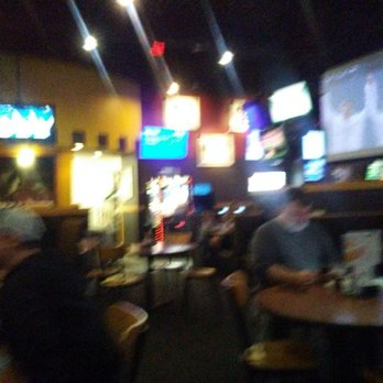Buffalo Wild Wings - Night was a blurr. - Chicken Wings Near Me - Mount Vernon, Illinois Buffalo Wild Wings - Night was a blurr. - Chicken Wings Near Me - Mount Vernon, Illinois