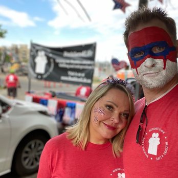 Buddies4Life - 4th of July 2023 - Home Health Care Near Me