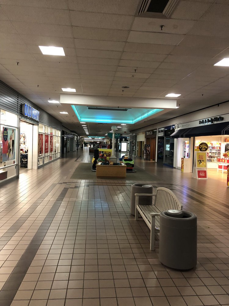 SWANSEA MALL CLOSED 29 Photos & 35 Reviews 262 Swansea Mall Dr