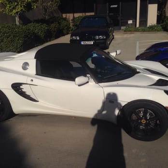 Dynamic Racing Solutions - Auto Repair Near Me - La Habra, California