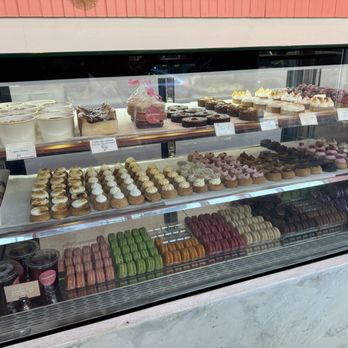 Barachou - Desserts Near Me - New York, New York
