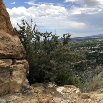 Skyline Drive - Nice drive - Hiking Near Me - Cañon City, Colorado