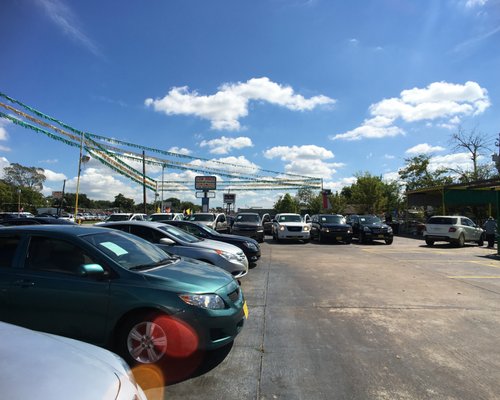 PASADENA AUTO PLANET - Updated June 2025 - 13 Photos - 106 Spencer Hwy