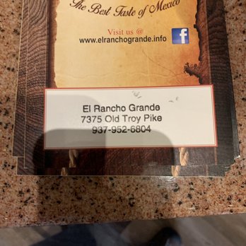El Asadero - Mexican Near Me - Huber Heights, Ohio