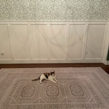 Perfect Edge - Wainscoting and wallpaper - Wallpapering Near Me - Rocklin , California