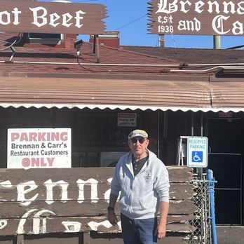 Brennan & Carr - American Near Me - Brooklyn, New York