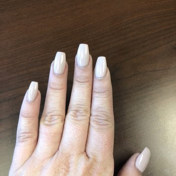 Marvelous Nails - Full set by Lina - Nail Salons Near Me - Pleasanton, California