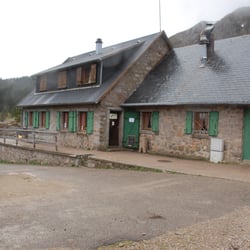 Ferme auberge du Forlet