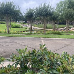 Helen's Park - park