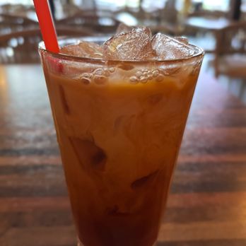 Daughter Thai Kitchen & Bar - Thai tea - Thai Near Me - Denver, Colorado