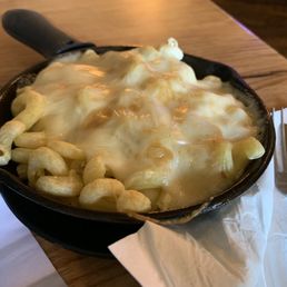 Macaroni and Cheese Macaroni and Cheese