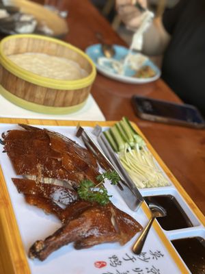 Peter Chang Gaithersburg by null