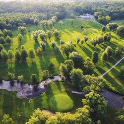 River Island Country Club