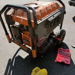 Bay State Mobile Small Engine Repair - Fall tune-ups from $99 -- book now before the rush.