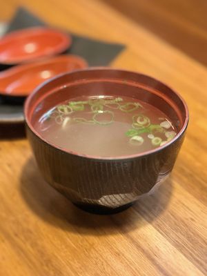 Omakase Kyara Sake Bar by null