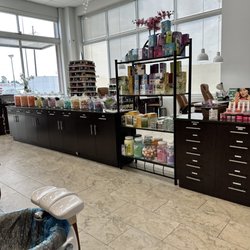 Jennifer's Nails & Spa
