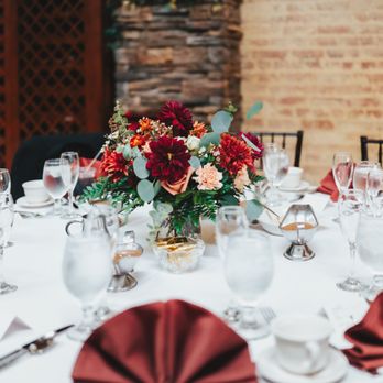 Michael's Tuscany Room - Venues & Event Spaces Near Me - San Pedro, California