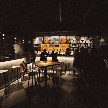 EP Bar - Inside the bar - Whiskey Bars Near Me - Honolulu, Hawaii EP Bar - Inside the bar - Whiskey Bars Near Me - Honolulu, Hawaii