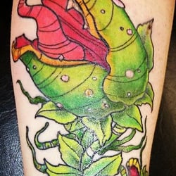 Bubblegum Ink Tattoo And Beauty