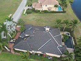 Slide of Atlantis Roofing