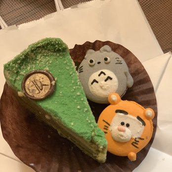 Daan Go Cake Lab - Macarons Near Me - Toronto, Ontario