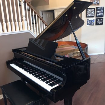 Berkley Piano - Piano Services Near Me - San Diego, California