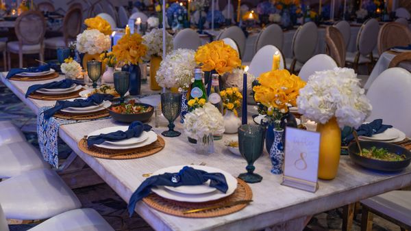 My Party Production - Wedding and Event Planning by null