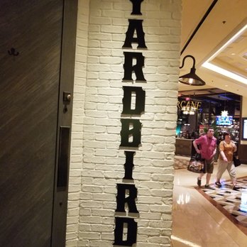 Yardbird - Southern Near Me - Las Vegas, Nevada Yardbird - Southern Near Me - Las Vegas, Nevada