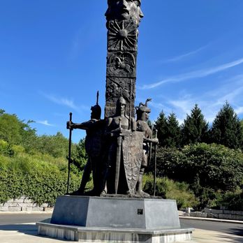 Grounds For Sculpture - Museums Near Me - Hamilton, New Jersey