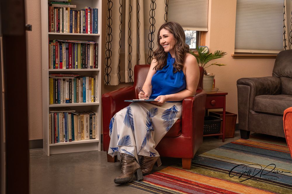 Sierra Sunrise Wellness Group - grief counselor in Reno, NV