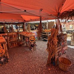 JP Total Farmer's Market