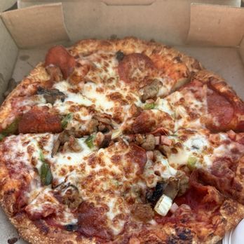 Stoner's Pizza Joint - Supreme pizza - Pizza Near Me - Bradenton, Florida Stoner's Pizza Joint - Supreme pizza - Pizza Near Me - Bradenton, Florida