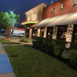 Exterior photo of Saltgrass Steak House - Arlington, Texas Exterior photo of Saltgrass Steak House - Arlington, Texas