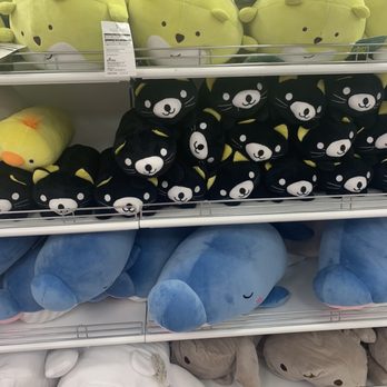 Daiso - Cute plushies - Discount Store Near Me - Honolulu, Hawaii Daiso - Cute plushies - Discount Store Near Me - Honolulu, Hawaii