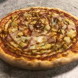Dino's Pizzakurier - Dino's Pizzakurier