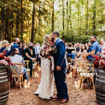 Camp Colton - @sarahlynnphotography - Venues & Event Spaces Near Me - Colton, Oregon