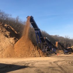 Ferris Mulch Products