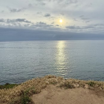 Sunset Cliffs Natural Park - Parks Near Me Sunset Cliffs Natural Park - Parks Near Me
