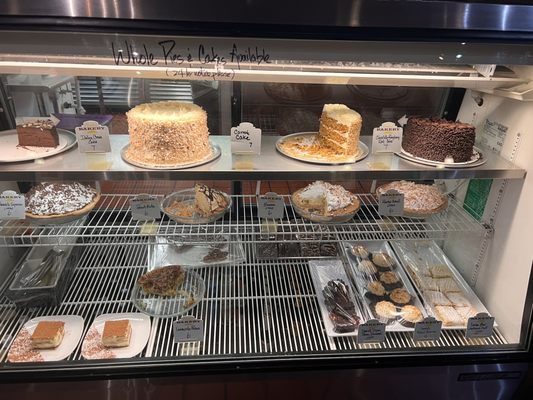 Boston Deli Grill & Market by null
