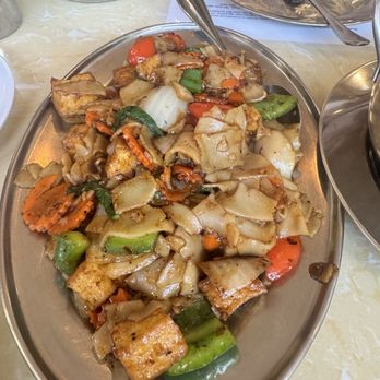 Kati Portland - (GF) DRUNKEN NOODLE - Thai Near Me - Portland, Oregon Kati Portland - (GF) DRUNKEN NOODLE - Thai Near Me - Portland, Oregon