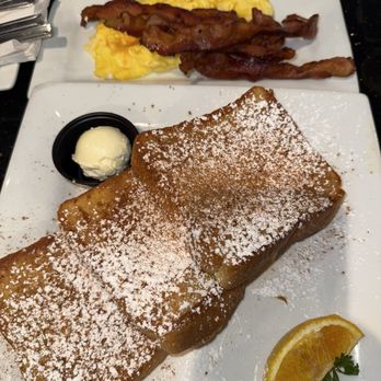Keke's Breakfast Cafe - 2 French Toast Kekes Special - Breakfast & Brunch Near Me - Boca Raton, Florida Keke's Breakfast Cafe - 2 French Toast Kekes Special - Breakfast & Brunch Near Me - Boca Raton, Florida